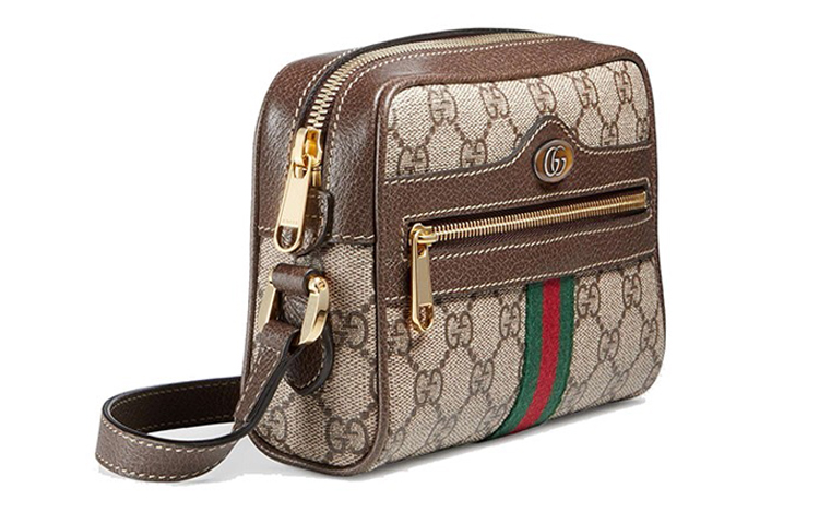GUCCI Ophidia Logo