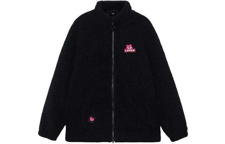 LiNing x Disney
