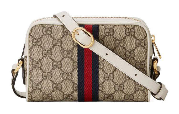 GUCCI Ophidia Logo