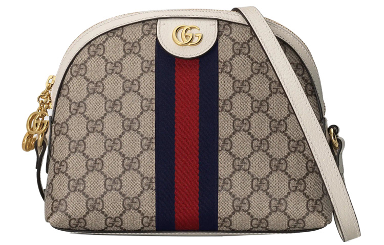 GUCCI Ophidia LogoGG