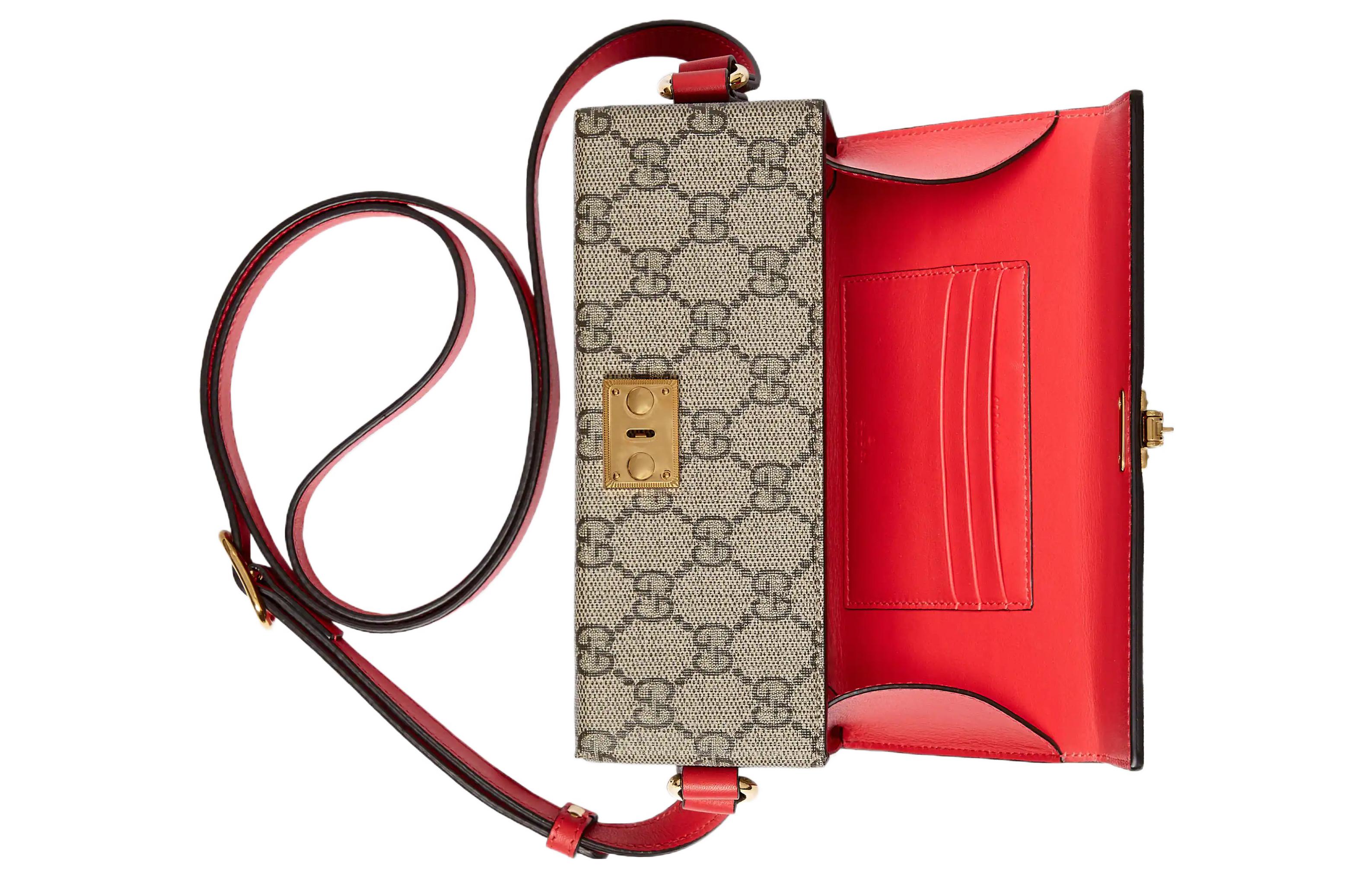 GUCCI LOVE Logo