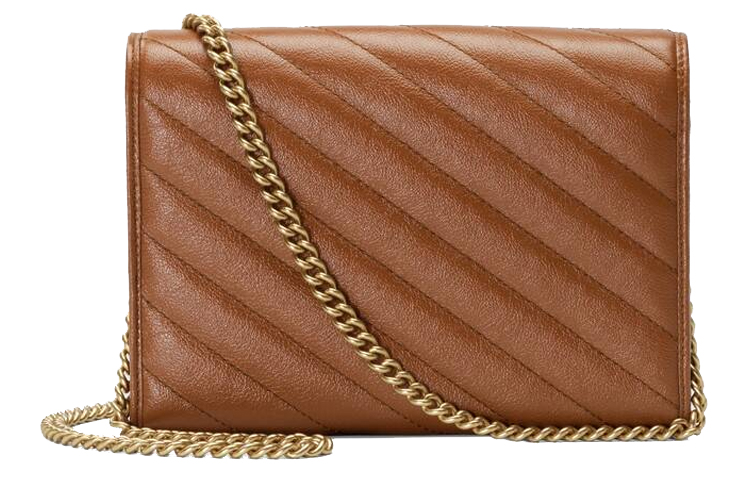 GUCCI Marmont Logo