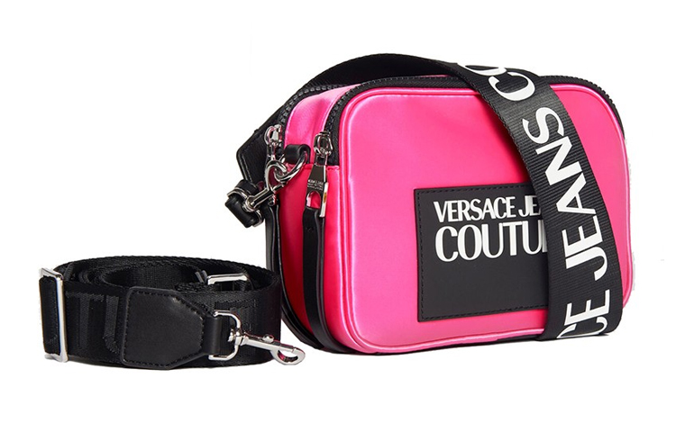 VERSACE JEANS COUTURE Logo