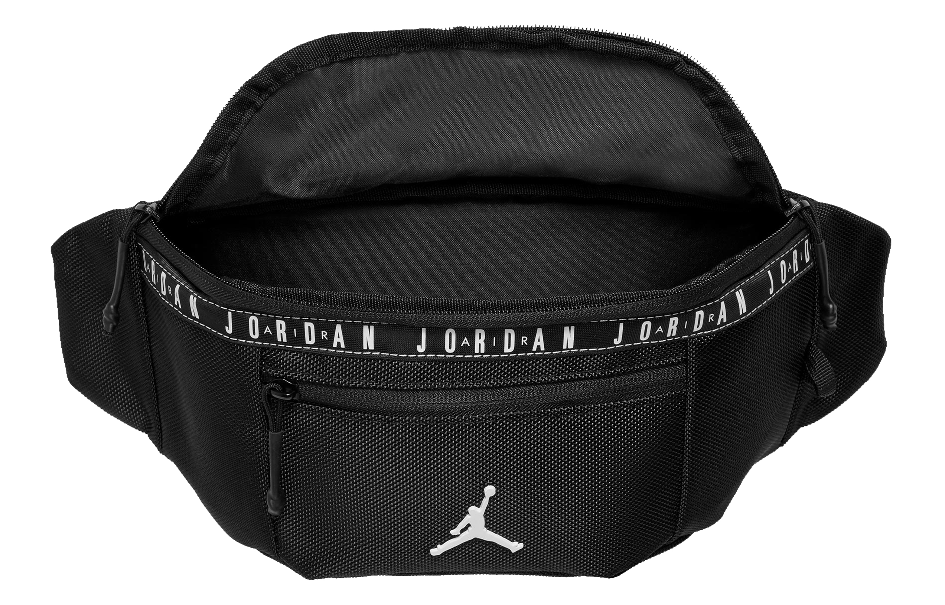Jordan crossbody Logo
