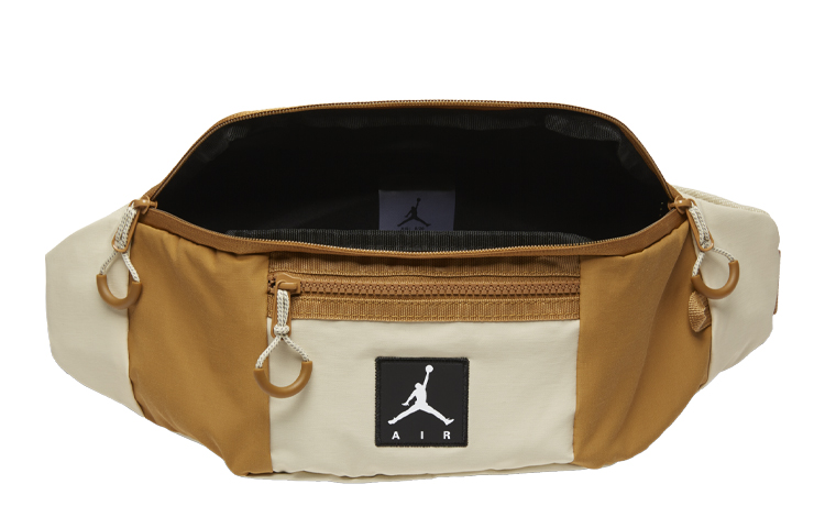 Jordan CROSSBODY logo