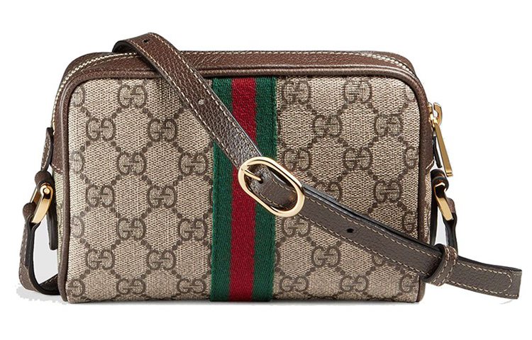 GUCCI Ophidia Logo