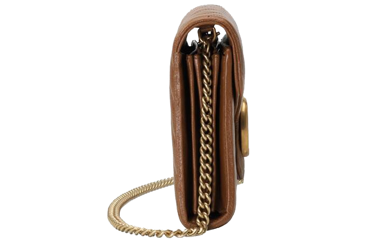 GUCCI Marmont Logo