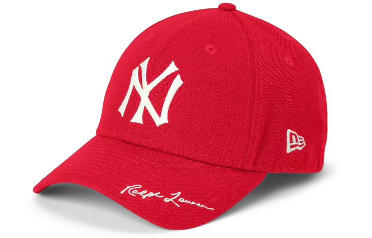 Polo Ralph Lauren Ralph Lauren Yankees Cap