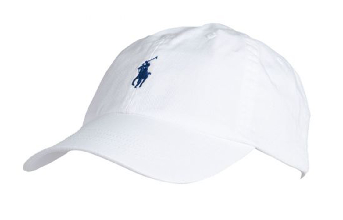 Polo Ralph Lauren Logo