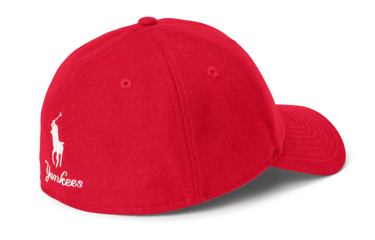 Polo Ralph Lauren Ralph Lauren Yankees Cap