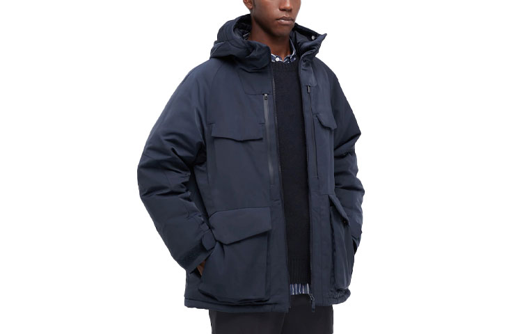 UNIQLO x White Mountaineering