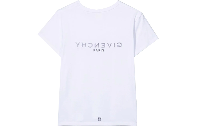 Givenchy SS22 LogoT