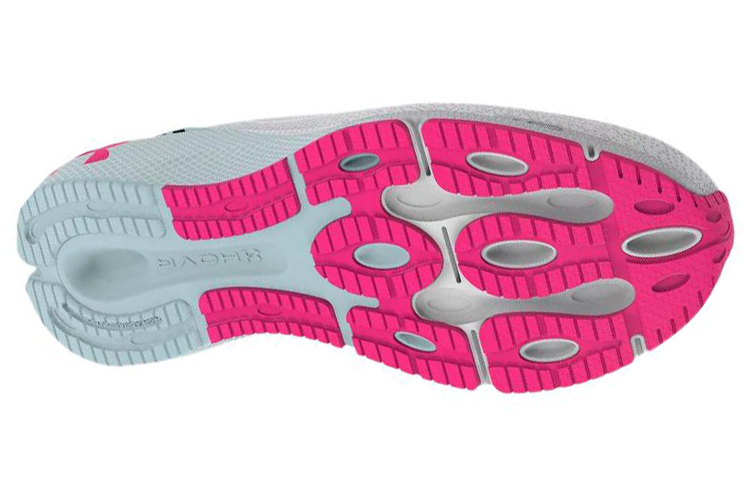 Under Armour HOVR Machina 3