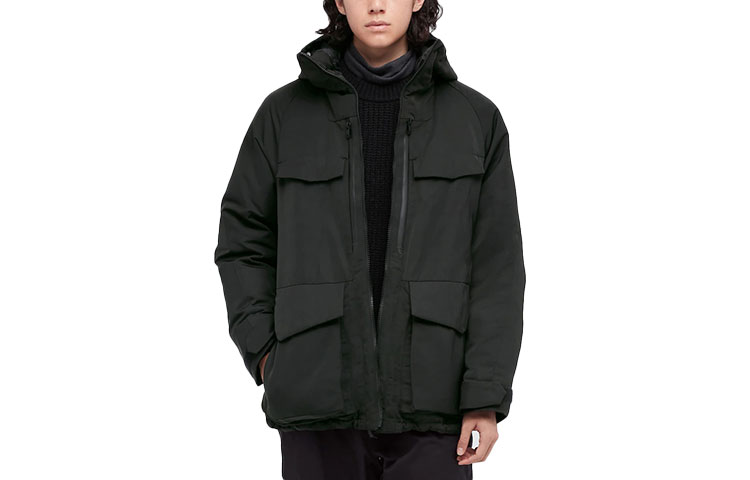 UNIQLO x White Mountaineering