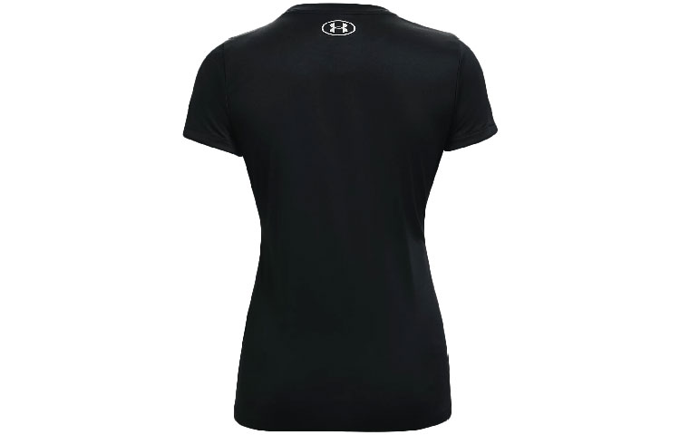 Under Armour Velocity Solid Crew LogoT