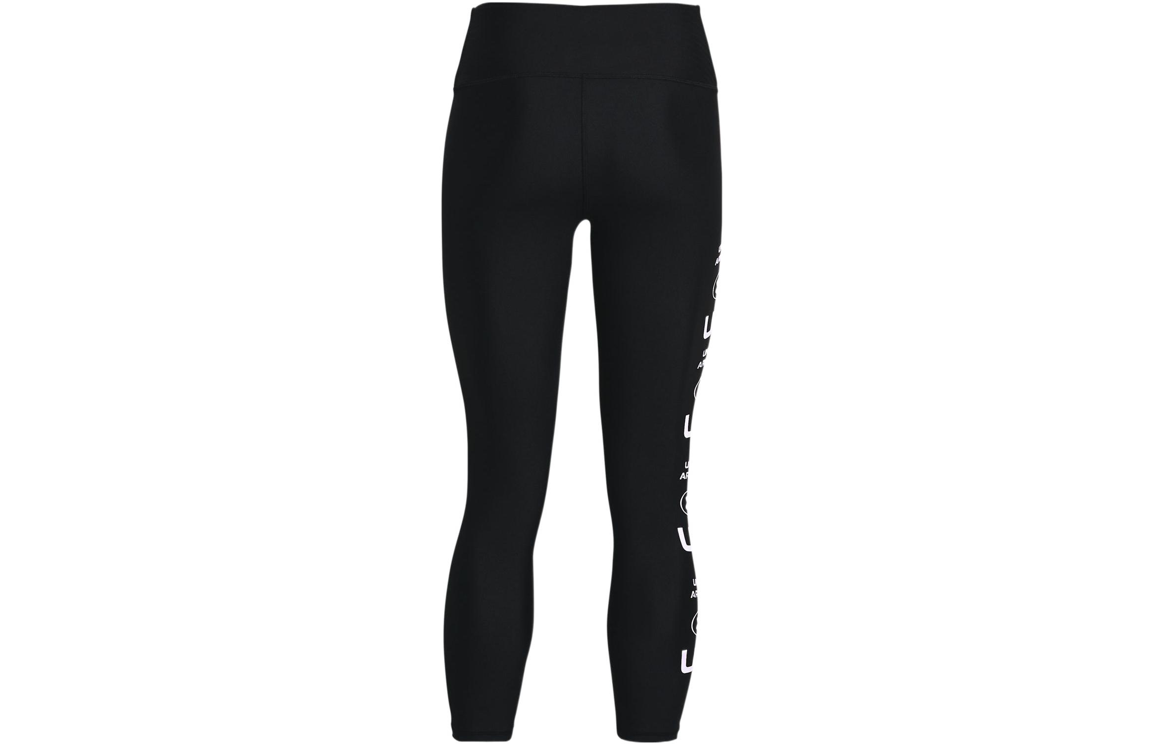Under Armour HeatGear Armour Graphic Logo