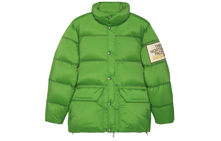 GUCCI x THE NORTH FACE GUCCI x THE NORTH FACE
