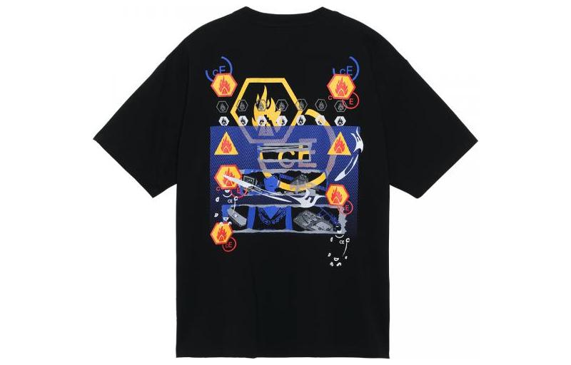 Cav Empt SS22 T