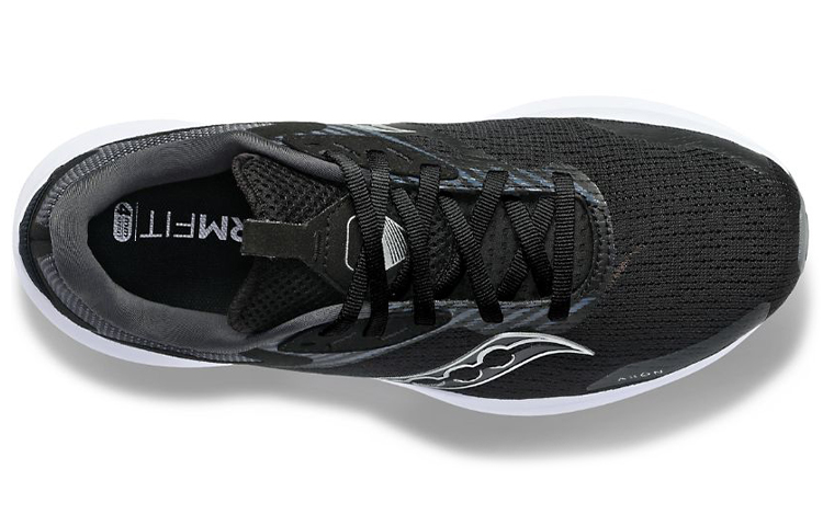Saucony Axon