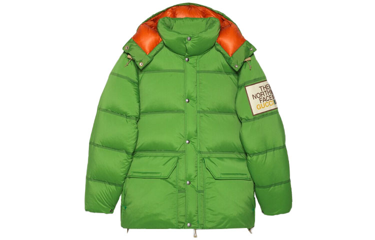 GUCCI x THE NORTH FACE GUCCI x THE NORTH FACE
