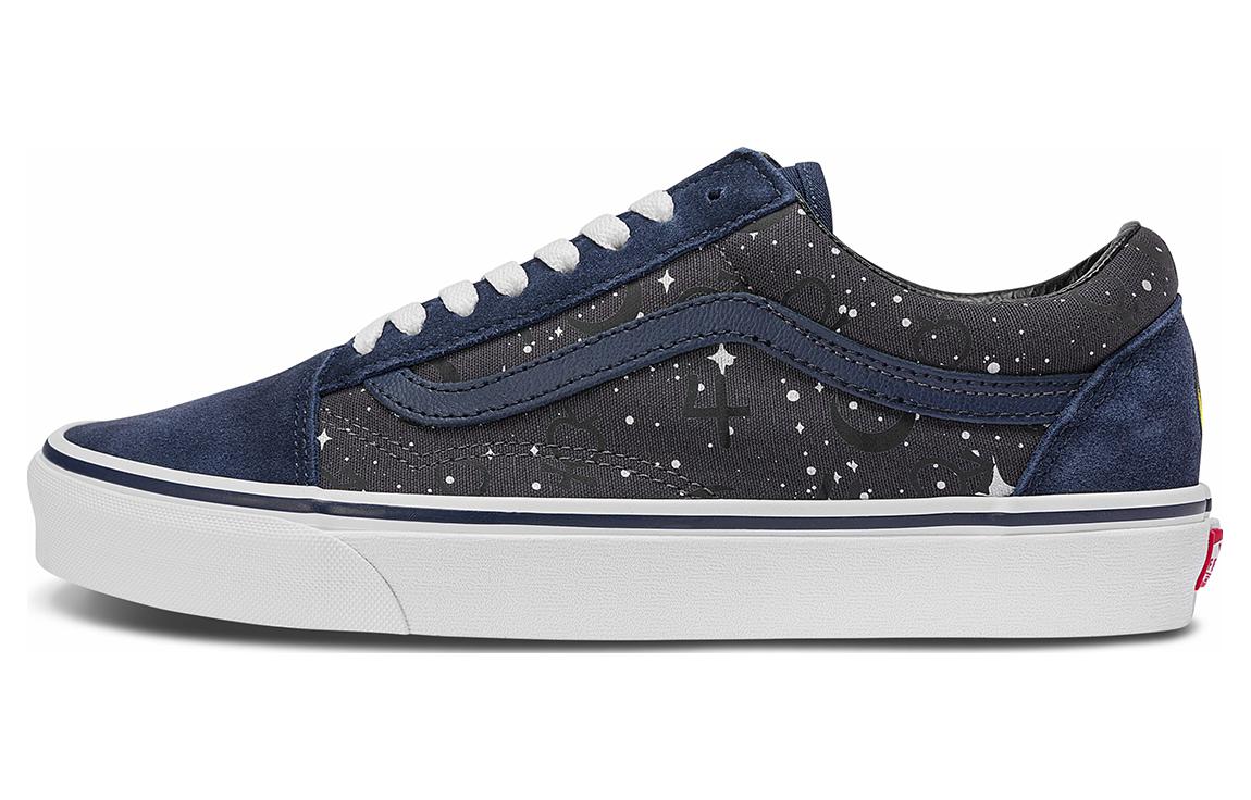SAILOR MOON x Vans Old Skool