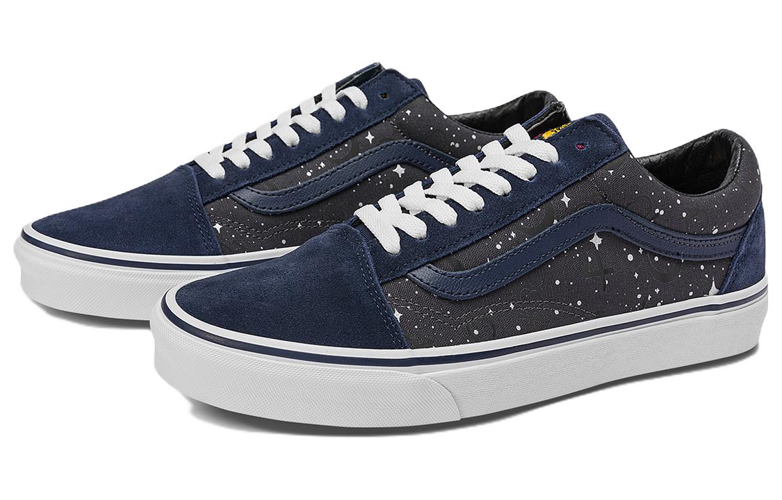 SAILOR MOON x Vans Old Skool