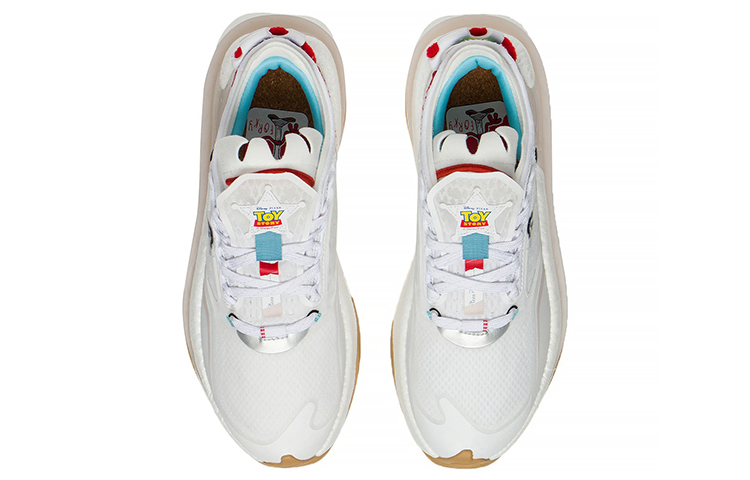 Disney x LiNing 6 "Forky"