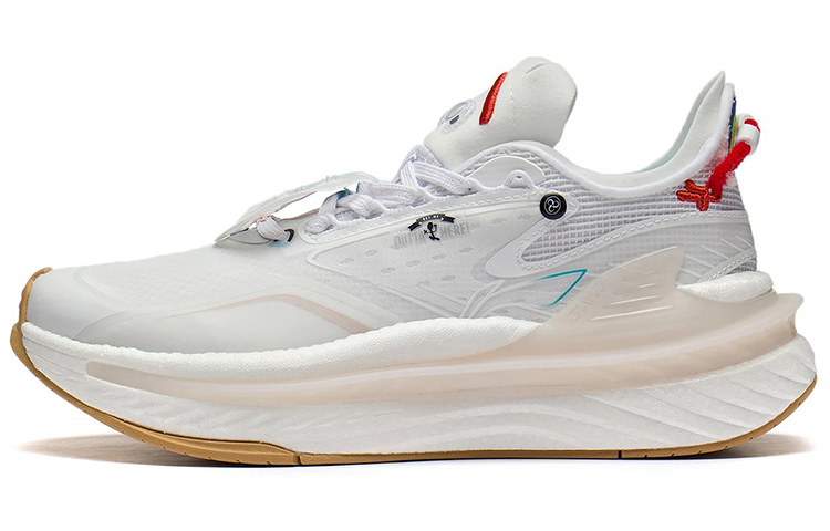 Disney x LiNing 6 "Forky"