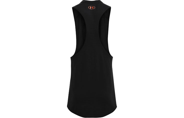 Under Armour Project Rock Charged Cotton