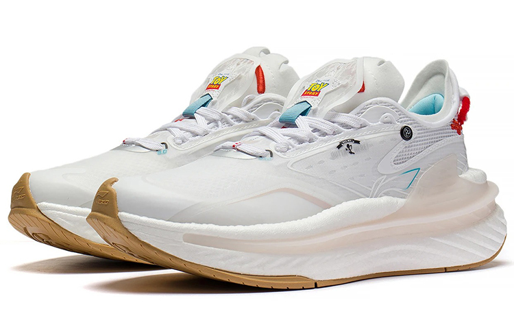 Disney x LiNing 6 "Forky"