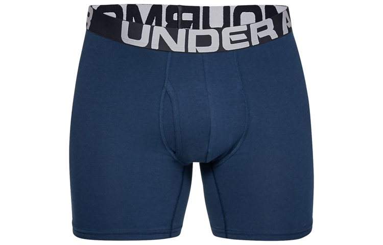 Under Armour Charged Cotton Boxerjock 13