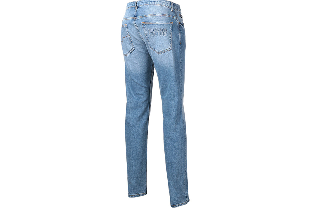 VERSACE JEANS COUTURE