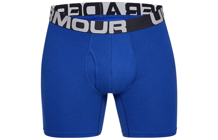 Under Armour Charged Cotton Boxerjock 13