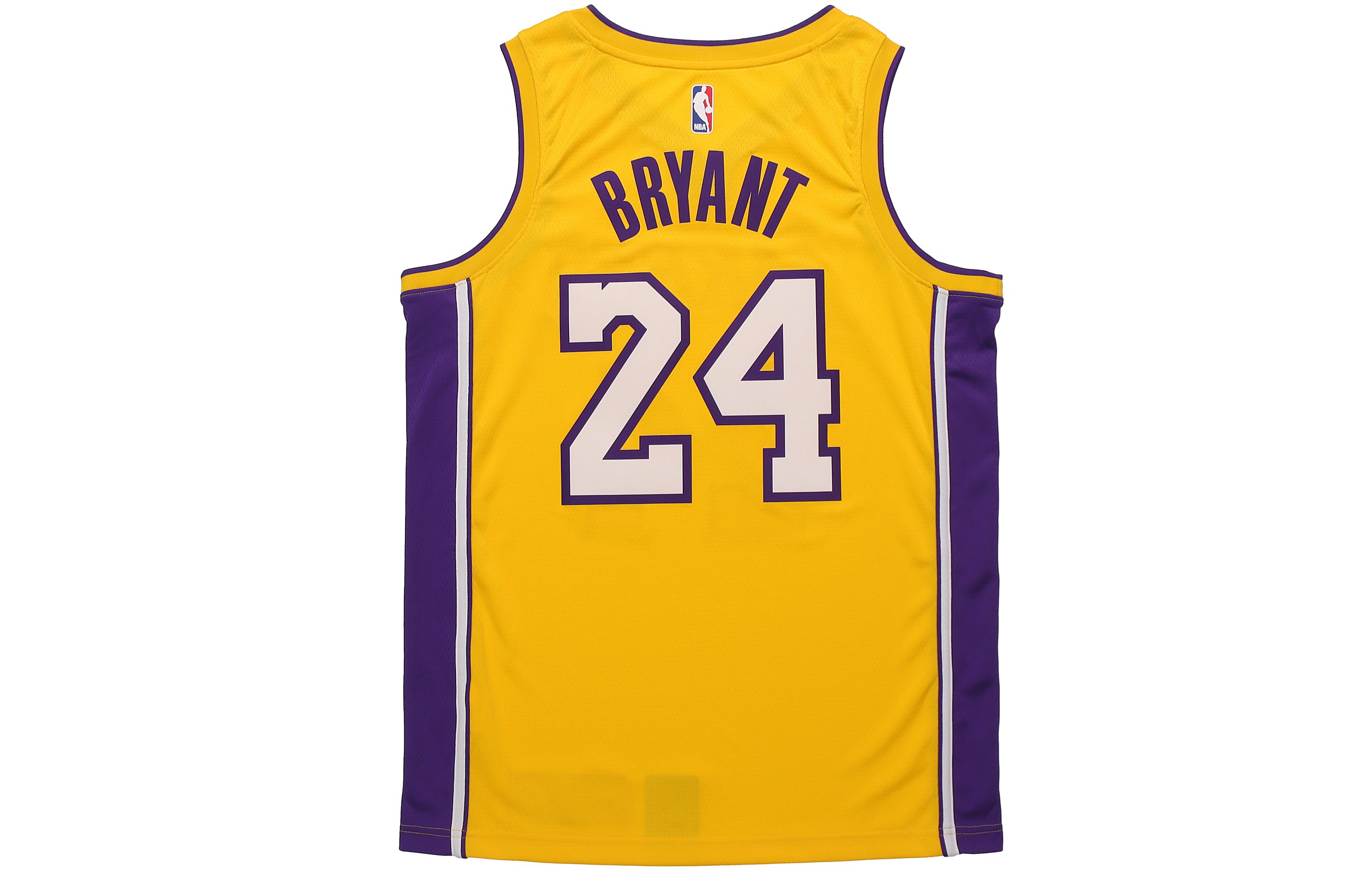Nike NBA Kobe Bryant Icon Edition Swingman SW