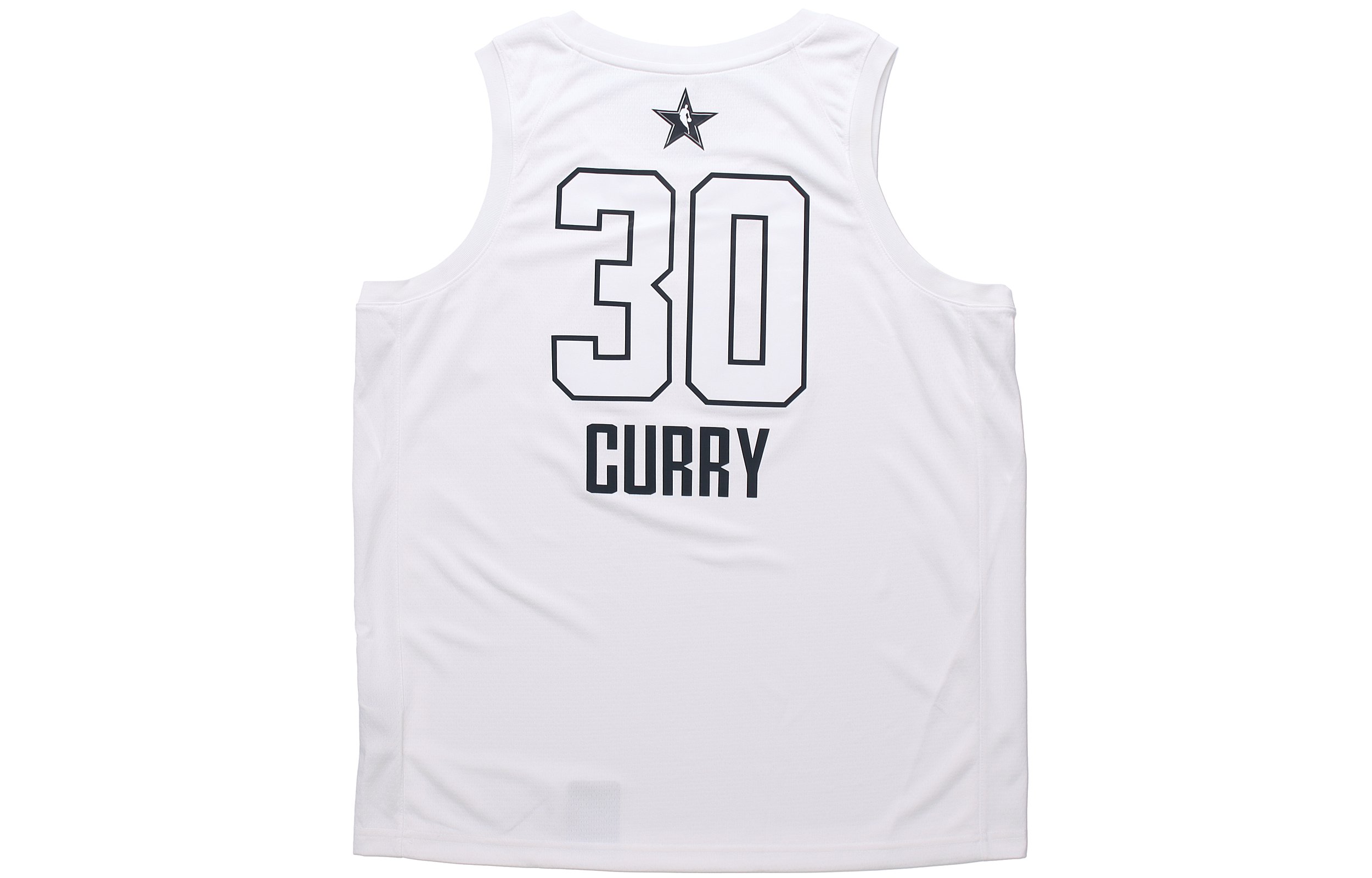 Jordan NBA Steven All-Star Edition Jersey SW 30