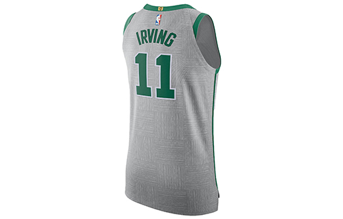 Nike NBA Kyrie Irving City Edition Authentic Jersey AU