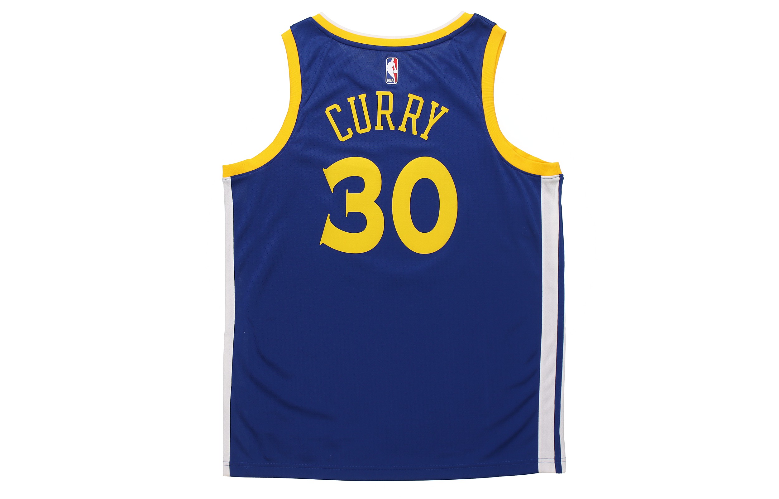 Nike NBA Stephen Curry Golden State Warriors SW 30