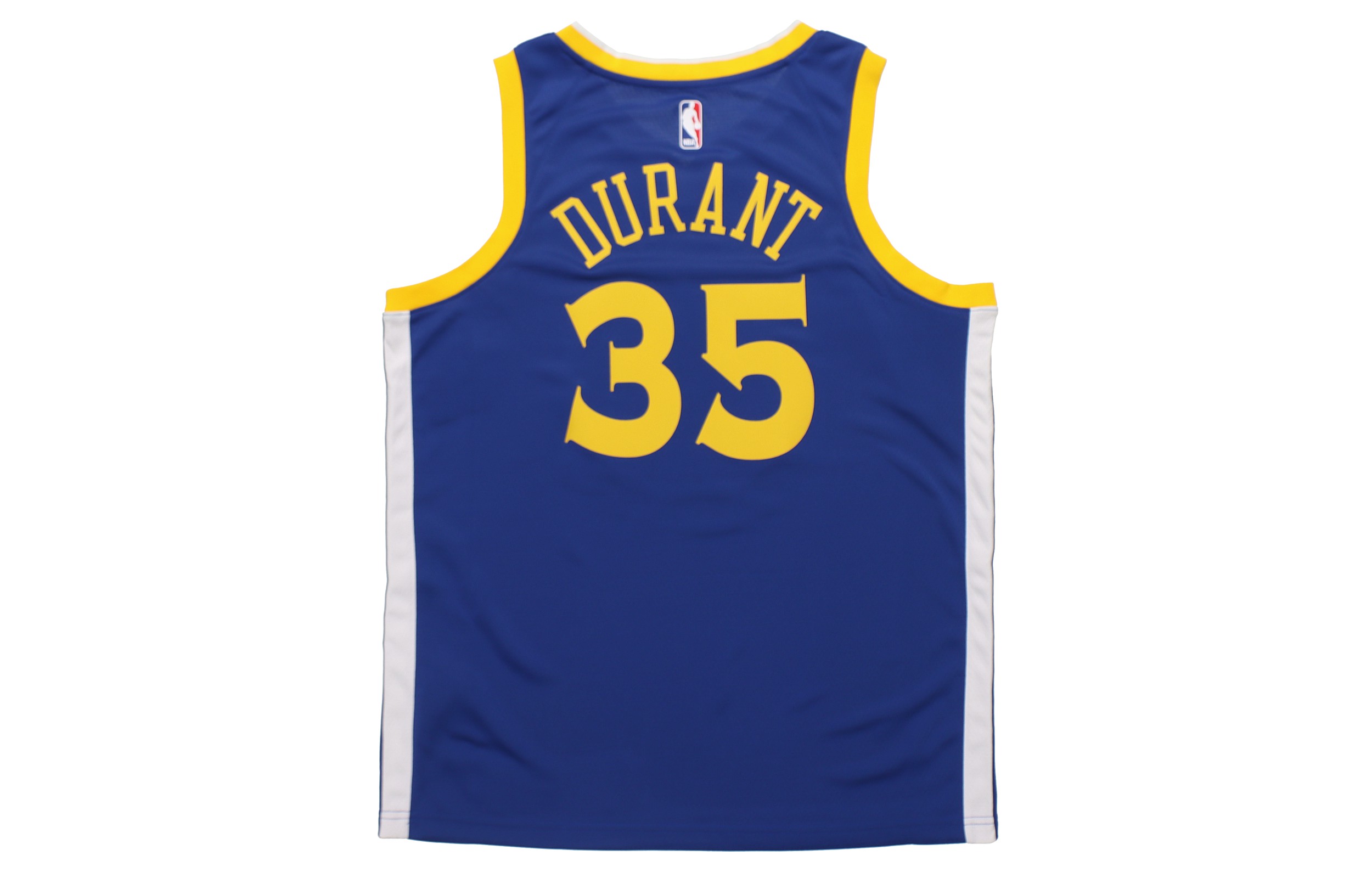 Nike NBA Kevin Durant Golden State Warriors SW35
