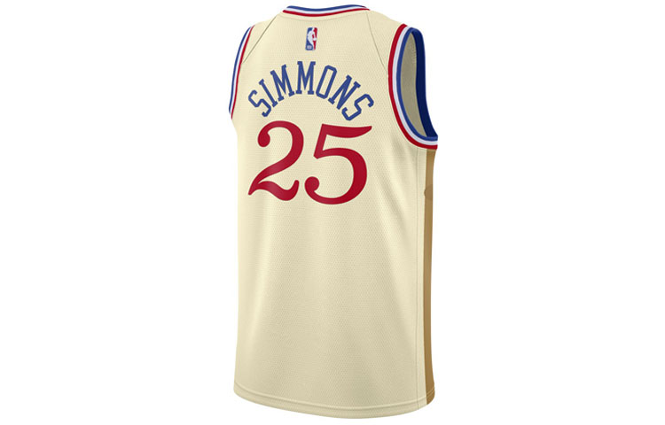 Nike NBA SW 19-20 76 25