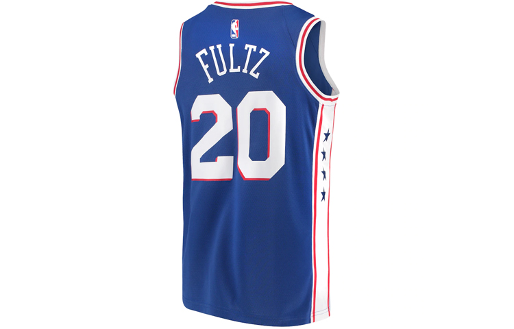 Nike NBA SW 76 20