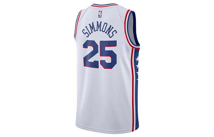 Nike NBA Simmons 76 SW 25
