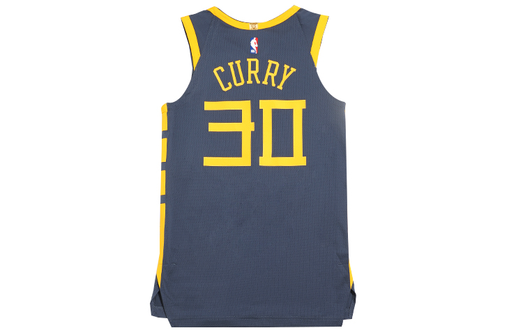 Nike NBA AU 18-19 Stephen Curry 30