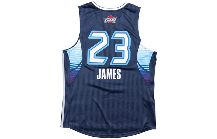 Mitchell Ness NBA AU 09 23