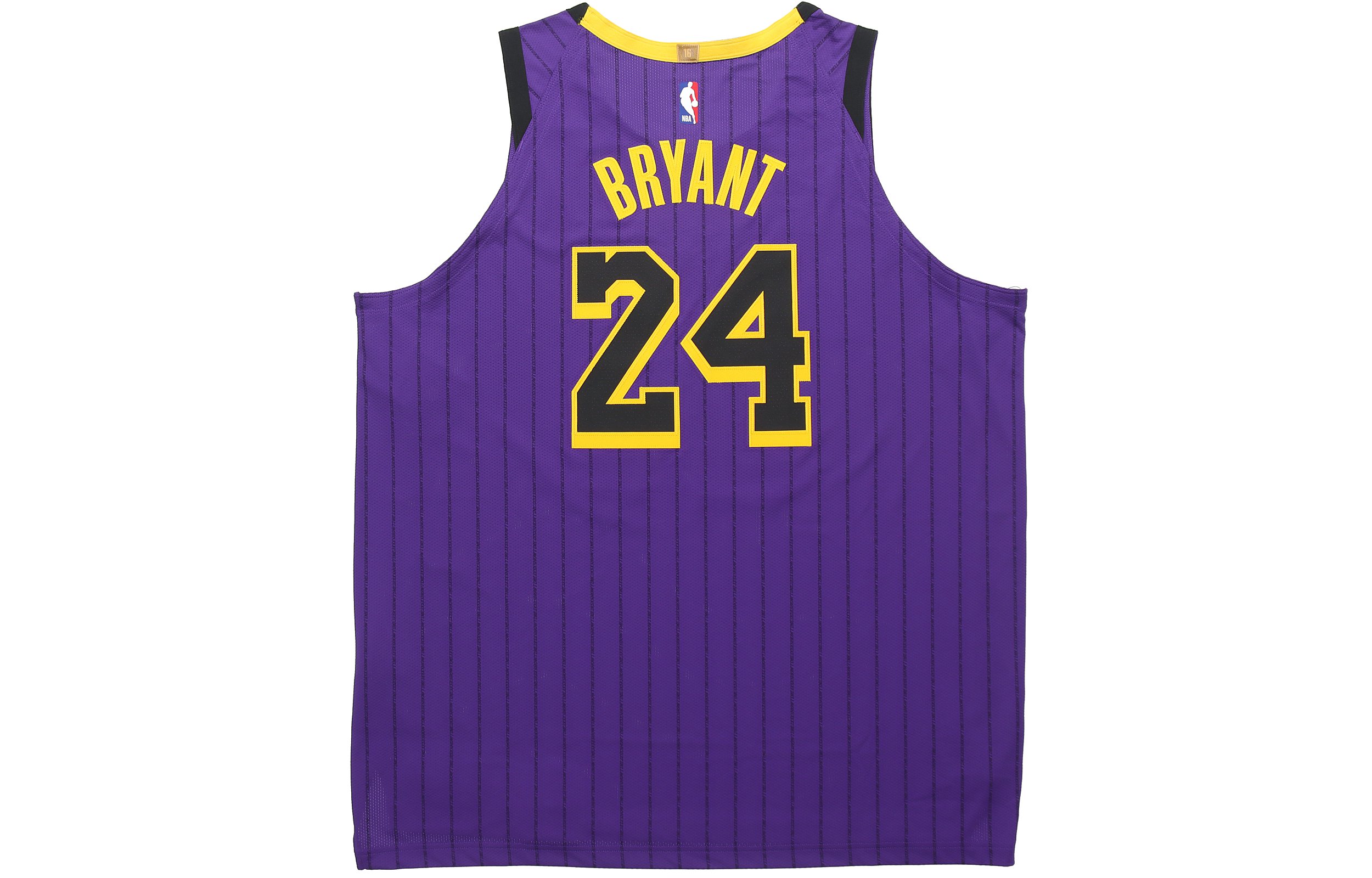 Nike NBA Jersey 24 18-19 AU
