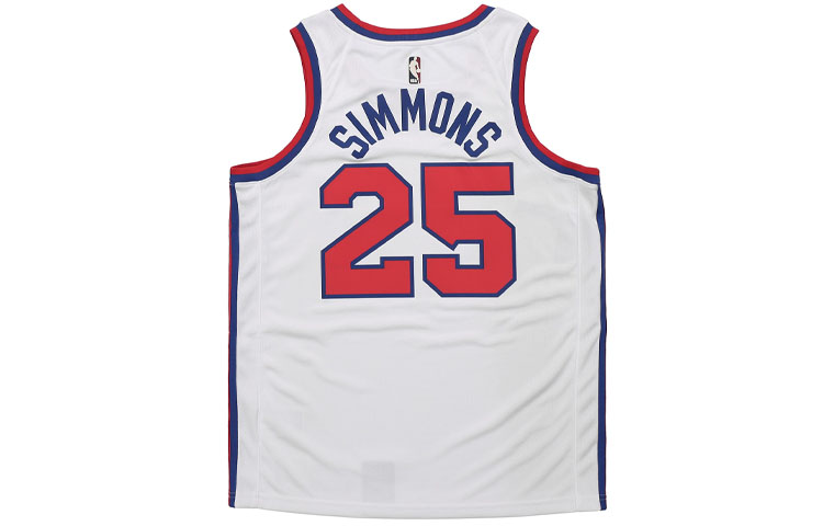 Nike NBA SW 76 25