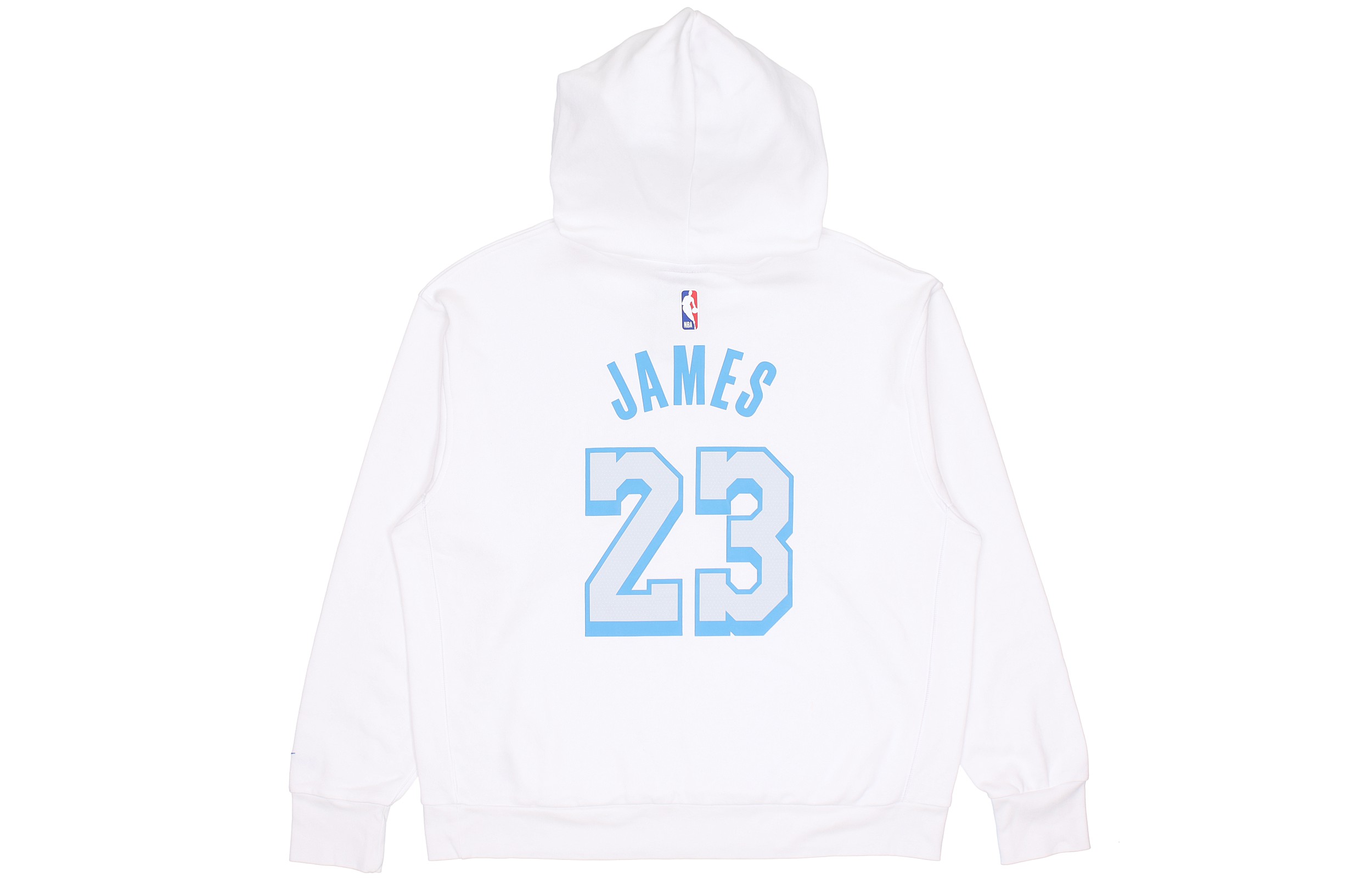 Nike City Edition NBA