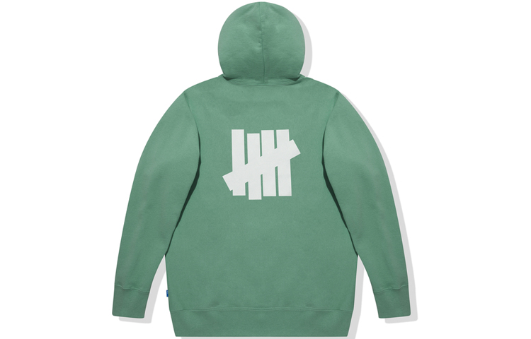 UNDEFEATED logo