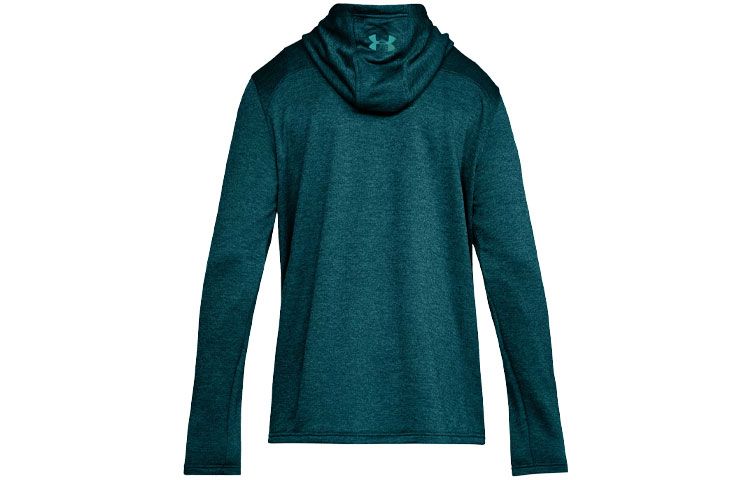 Under Armour Mk-1 Tech Terry Graphic Logo