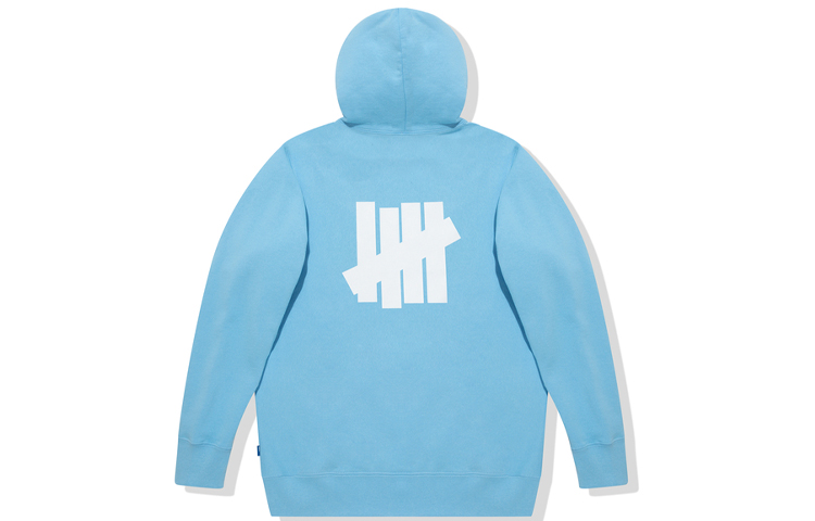 UNDEFEATED logo