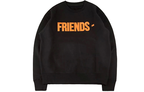 VLONE Friends- Crewneck VLogo